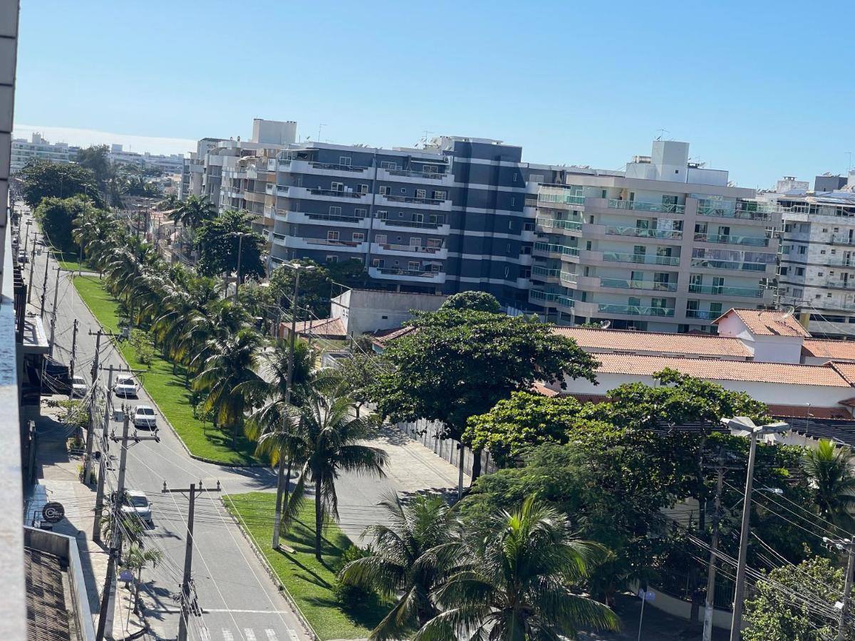 Cobertura Duplex Braga Cabo Frio Apartment Exterior foto