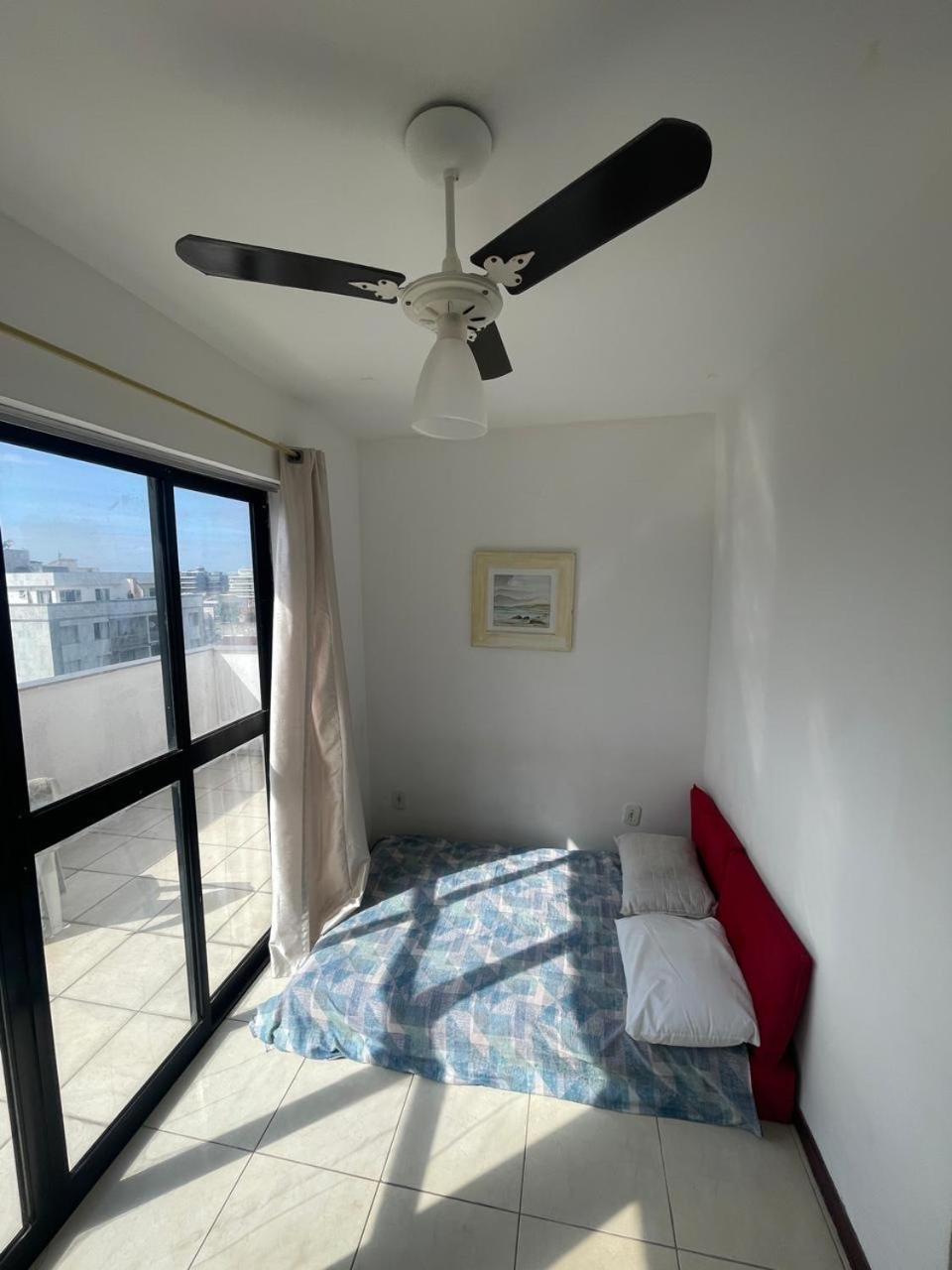 Cobertura Duplex Braga Cabo Frio Apartment Exterior foto